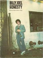 Billy Joel: Honesty