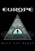 Europe: Walk the Earth