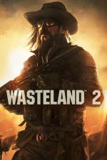 Wasteland 2 