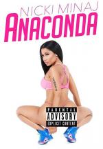 Nicki Minaj: Anaconda