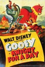 Goofy: Caballero por un día