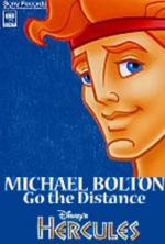 Michael Bolton: Go the Distance