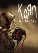Korn: Got the Life