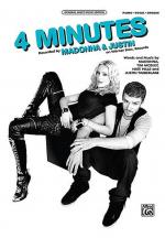 Madonna: 4 Minutes