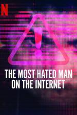 El hombre más odiado de internet 