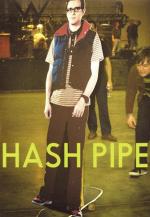 Weezer: Hash Pipe