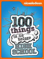 100 cosas que hacer antes de ir al instituto