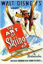 Goofy: El arte de esquiar