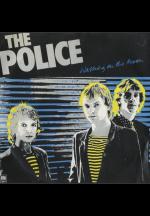 The Police: Walking on the Moon