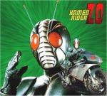 Kamen Rider ZO 