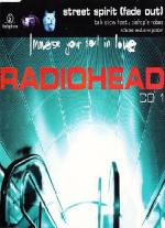 Radiohead: Street Spirit