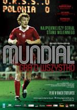 Mundial: The Highest Stakes 