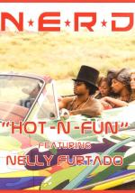 N.E.R.D. & Nelly Furtado: Hot-n-Fun
