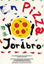 A Pizza in Jordbro