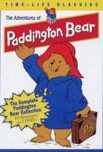 Las aventuras del oso Paddington