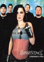 Evanescence: Everybody's Fool