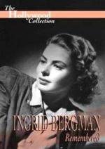 Recordando a Ingrid Bergman