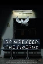 No alimentes a las palomas