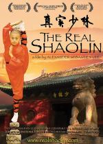 The Real Shaolin 