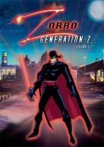 Zorro: Generación Z