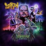Lordi: Dead Again Jayne