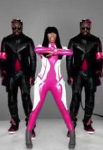 Will.I.Am feat. Nicki Minaj: Check It Out