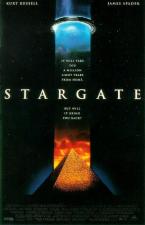 Stargate, puerta a las estrellas 