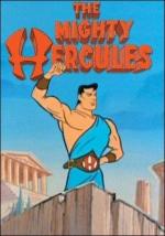 El poderoso Hércules