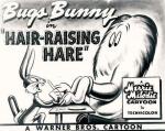 Bugs Bunny: El monstruo peludo