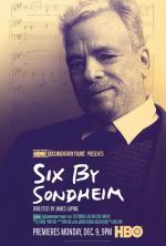 Stephen Sondheim en seis canciones