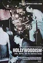 Hollywoodismo: Los judíos, el cine y el sueño americano