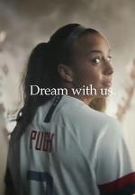 Nike: Dream with us