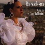 Giulia y los Tellarini: Barcellona