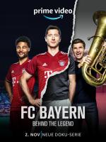 Bayern Múnich, detrás de la leyenda