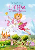La princesa Lillifee y el pequeño unicornio