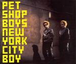 Pet Shop Boys: New York City Boy