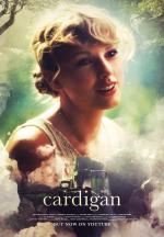 Taylor Swift: Cardigan