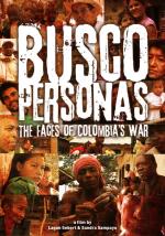Busco Personas: The Faces of Colombia's War
