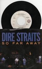 Dire Straits: So Far Away