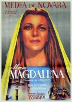 María Magdalena, pecadora de Magdala 