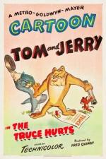 Tom & Jerry: Olvidemos la tregua