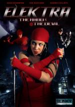 Elektra: The Hand & the Devil