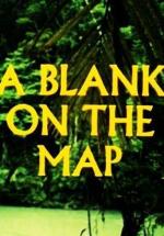 A Blank on the Map