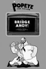 Popeye el marino: Bridge Ahoy!