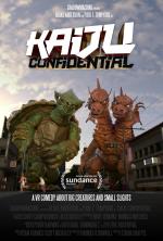 Kaiju Confidential