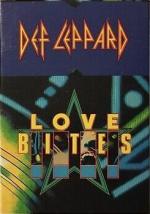 Def Leppard: Love Bites