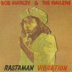 Bob Marley & The Wailers: Positive Vibration