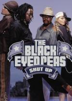 The Black Eyed Peas: Shut Up