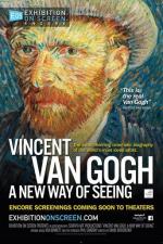 Vincent Van Gogh. Una nueva mirada 