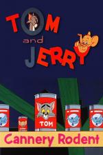 Tom y Jerry: Comida para tiburones